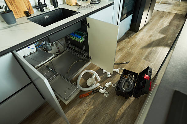 24/7 Emergency Leak Detection experts in Saline, MI